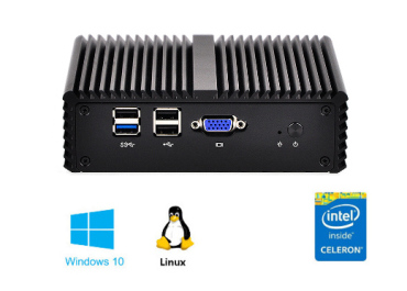 May komputer z obudow IP65