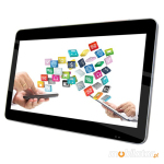 Digital Singage Player - Wall Mounted - Android 49 inch MobiPad HDY490W-IR-3G - photo 3