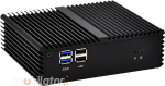 Computer Industrial Fanless MiniPC mBOX Nuc Q150S v.1 - photo 6