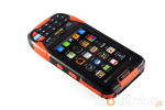 Rugged data collector MobiPad A80NS 2D Honeywell 3680 + NFC + OTG + LF - photo 18