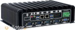 Computer Industrial Fanless MiniPC IBOX-601i3U v.1.1 - photo 2