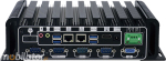 Computer Industrial Fanless MiniPC IBOX-601i3U v.1.1 - photo 3