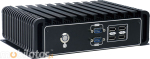 Computer Industrial Fanless MiniPC IBOX-601i3U v.5 - photo 1