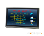 Industrial Control Panel HMI N9030PI - photo 3
