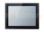 Operator Panel Industria with capacitive screen Fanless MobiBOX IP65 J1900 19 v.1.1 - photo 5
