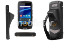  Industrial Data Collector MobiPad MV1HP v.3 - photo 3