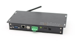 3 YEARS WARRANTY Industrial Android Fanless MiniPC HyBOX Android RK3188 - photo 1