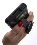 Industrial rugged data collector with barcode scanner MobiPad S560 1D Laser - photo 22
