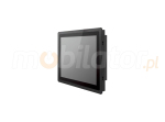 Operator Panel Industria with capacitive screen Fanless MobiBOX IP65 J1900 12 v.1.1 - photo 3