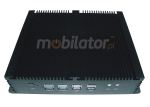 3 YEARS WARRANTY Industrial Computer Fanless MiniPC HyBOX 0B4PMF-2955U v.1 - photo 31