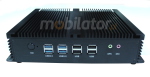 3 YEARS WARRANTY Industrial Computer Fanless MiniPC HyBOX 0B4PMF-2955U v.1 - photo 28