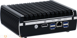 Computer Industrial Fanless MiniPC IBOX-513NA v.2 - photo 3