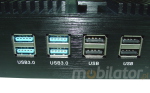 3 YEARS WARRANTY Industrial Computer Fanless MiniPC HyBOX 0B4PMF-2955U v.8 - photo 25
