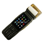 Industrial data collector MobiPad Z352CK NFC RFID - photo 6