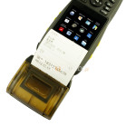 Industrial data collector MobiPad Z352CK NFC RFID - photo 4