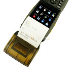 Industrial data collector MobiPad Z352CK NFC RFID - photo 4