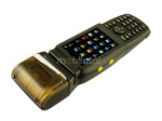 Industrial data collector MobiPad Z352CK NFC RFID - photo 3