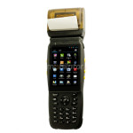 Industrial data collector MobiPad Z352CK NFC RFID - photo 5