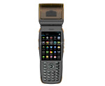 Industrial data collector MobiPad Z352CK NFC RFID - photo 1