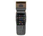 Industrial data collector MobiPad Z352CK NFC RFID - photo 1