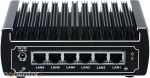 Computer Industrial Fanless MiniPC IBOX-513NB v.7 - photo 3