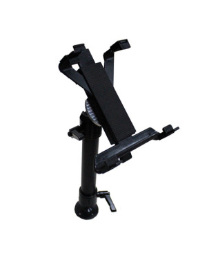Emdoor I16HH/I86HH/T16 - Car Holder（Aluminum - long）