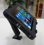 Emdoor I16HH/I86HH/T16 - Car Holder（Aluminum - short） - photo 4