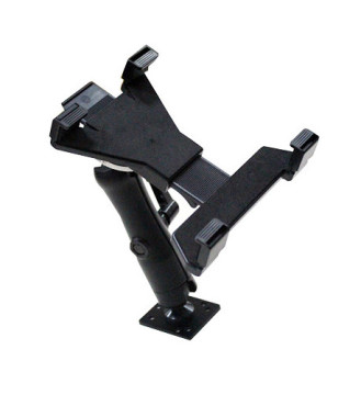 Emdoor I16HH/I86HH/T16 - Car Holder（Aluminum - short）