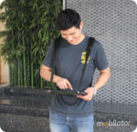 Emdoor I16HH/T16 - Shoulders Strap - photo 1