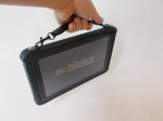 Rugged waterproof industrial tablet Emdoor I16H 4G - Win 10 Pro License - photo 3