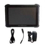 Rugged waterproof industrial tablet Emdoor I16H 4G - Win 10 Pro License - photo 1