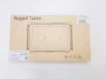 Rugged waterproof industrial tablet Emdoor I16H NFC 2D - photo 13