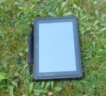 Rugged waterproof industrial tablet Emdoor I16H NFC 2D - photo 11