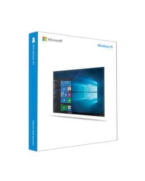 Windows 10 Home with Bing for Emdoor 10