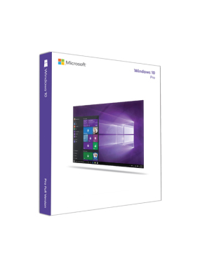 Windows 10 Pro with Bing for Emdoor 10