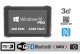 Rugged waterproof industrial tablet Emdoor I16H NFC 2D - Win 10 Pro License