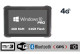 Rugged waterproof industrial tablet Emdoor I16H 4G 4GB RAM  64GB ROM - Win10 License 