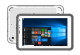 Waterproof rugged industrial tablet Emdoor I18H + 4G + Win 10 Pro License