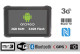 Rugged waterproof industrial tablet Emdoor I16H  Android 5.1 NFC 1D