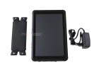 Waterproof rugged industrial tablet Emdoor I18H Android 7.0 + 4G + NFC - photo 13