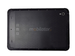 Waterproof rugged industrial tablet Emdoor I18H Android 7.0 + 4G + NFC - photo 14