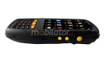 Waterproof Industrial Data Collector MobiPad Z353CK NFC RFID - photo 4