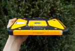 Waterproof rugged industrial tablet Senter ST927 NFC + GPS - photo 39