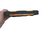 Waterproof rugged industrial tablet Senter ST927 NFC + GPS - photo 31