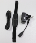  Rugged waterproof industrial data collector Emdoor I62H 1D Scanner + NFC - photo 3