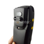 Waterproof Industrial Data Collector MobiPad Z353CK NFC RFID 2D - photo 9