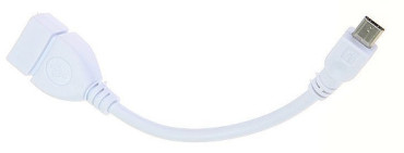 Senter ST927 -  Micro USB Host Cable (OTG Cable)