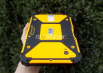 Waterproof rugged industrial tablet Senter ST927 NFC + GPS + 1D Zebra EM1350 - photo 38