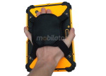 Waterproof rugged industrial tablet Senter ST927 NFC + GPS + 1D Zebra EM1350 - photo 22