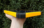 Waterproof rugged industrial tablet Senter ST927 NFC + GPS + 1D Zebra EM1350 + UHF RFID - photo 45